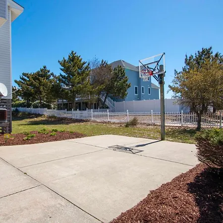 Ww951, Mommas Happy, Daddys Broke- Oceanside, Private Pool, Sun Decks, 660 Ft To Beach Access!